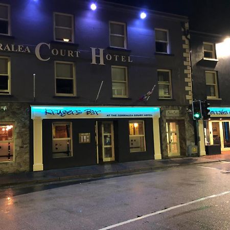 The Corralea Court Hotel Tuam Exterior foto
